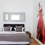primeflats - Novalis Str Berlin Mitte