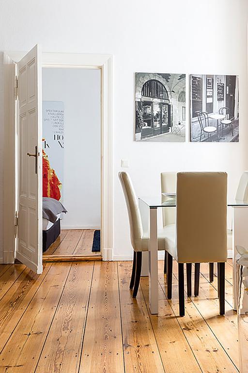 Primeflats - Novalis Str Mitte * Berlijn