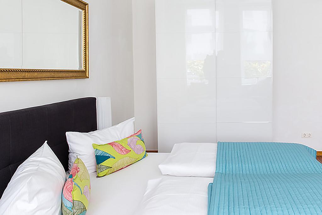 Primeflats - Novalis Str Mitte Berlijn