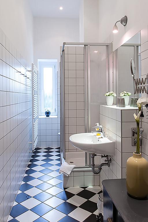 Appartement Primeflats - Novalis Str Mitte *
