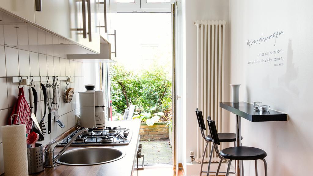 Primeflats - Novalis Str Mitte Appartement *