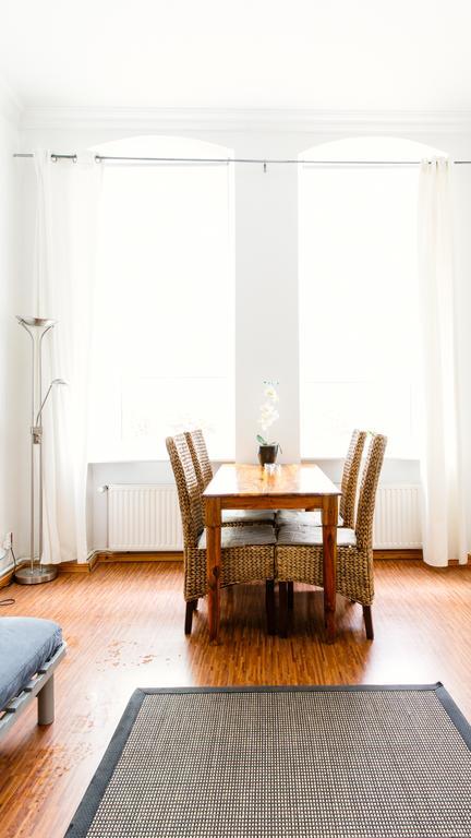 Appartement Primeflats - Novalis Str Mitte