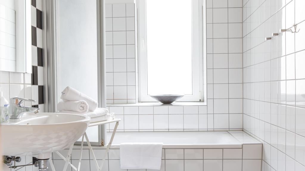 Primeflats - Novalis Str Mitte Appartement