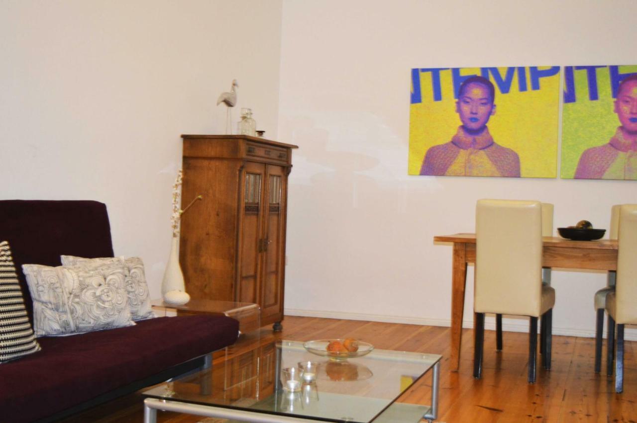 Appartement Primeflats - Novalis Str Mitte *