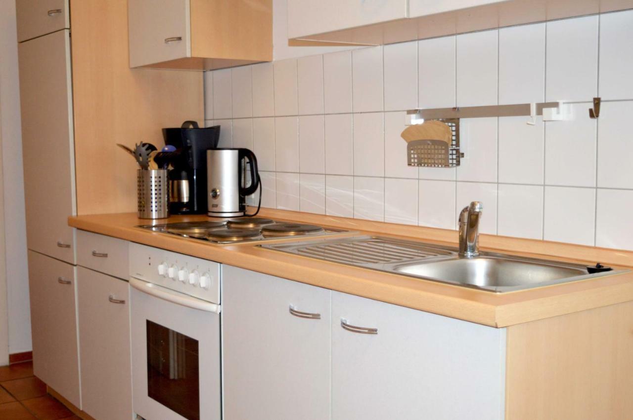 Appartement Primeflats - Novalis Str Mitte *