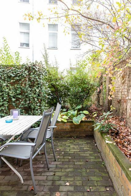 Primeflats - Novalis Str Mitte Appartement *