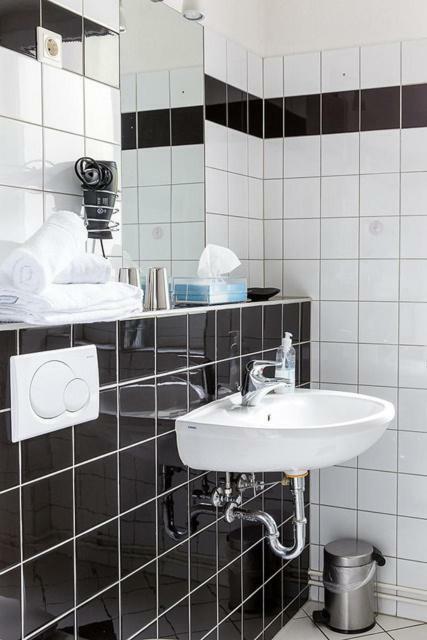 Primeflats - Novalis Str Mitte Appartement *