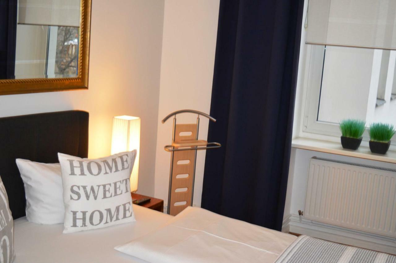 Appartement Primeflats - Novalis Str Mitte *