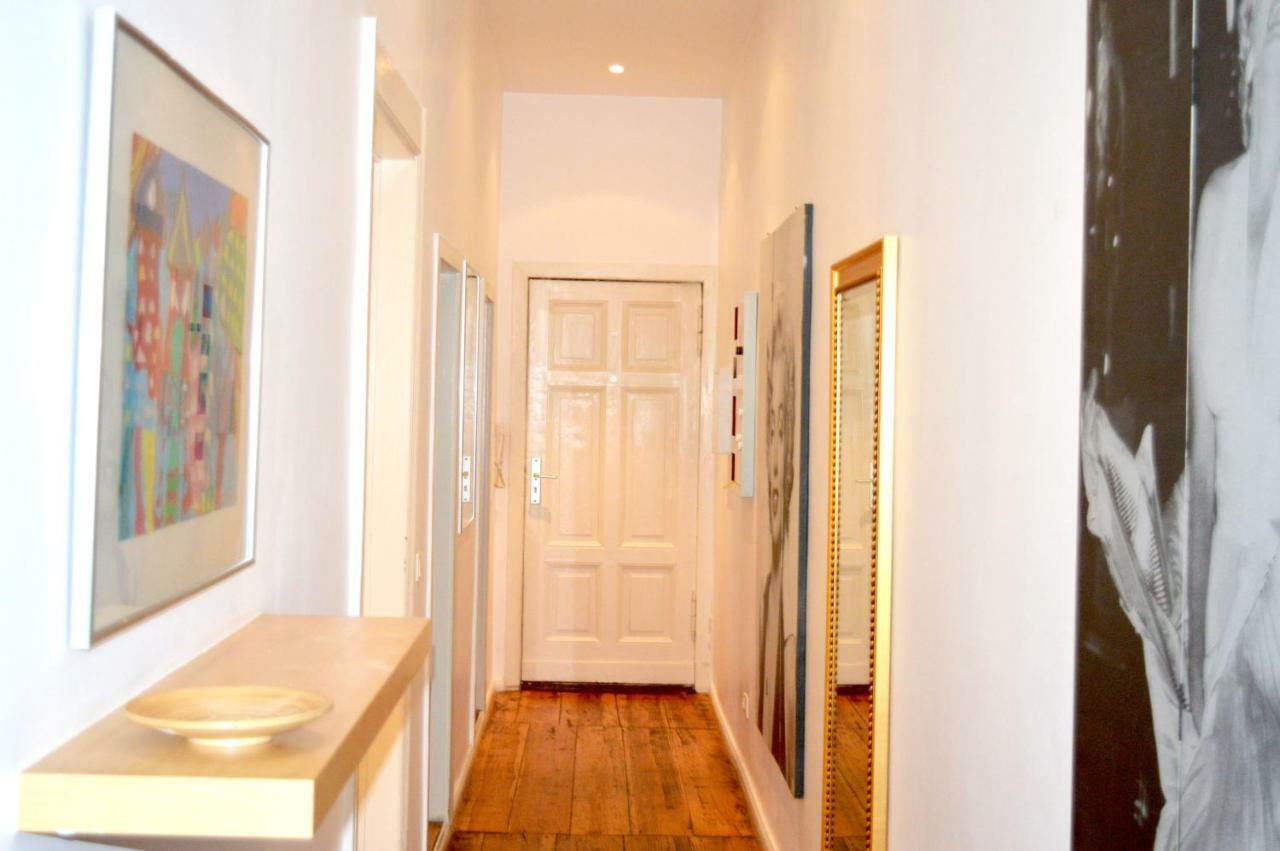 Primeflats - Novalis Str Mitte * Berlijn
