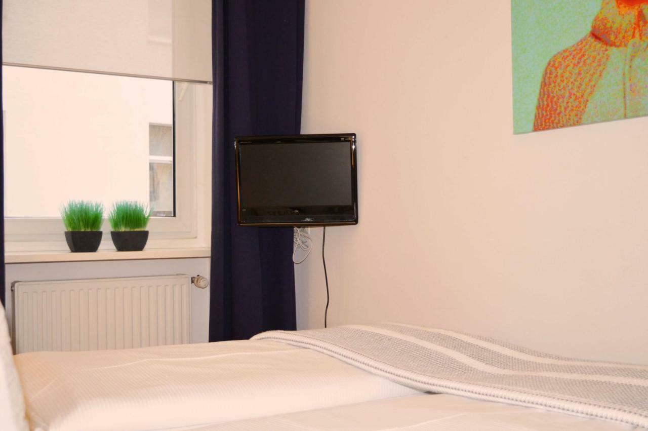 Primeflats - Novalis Str Mitte *