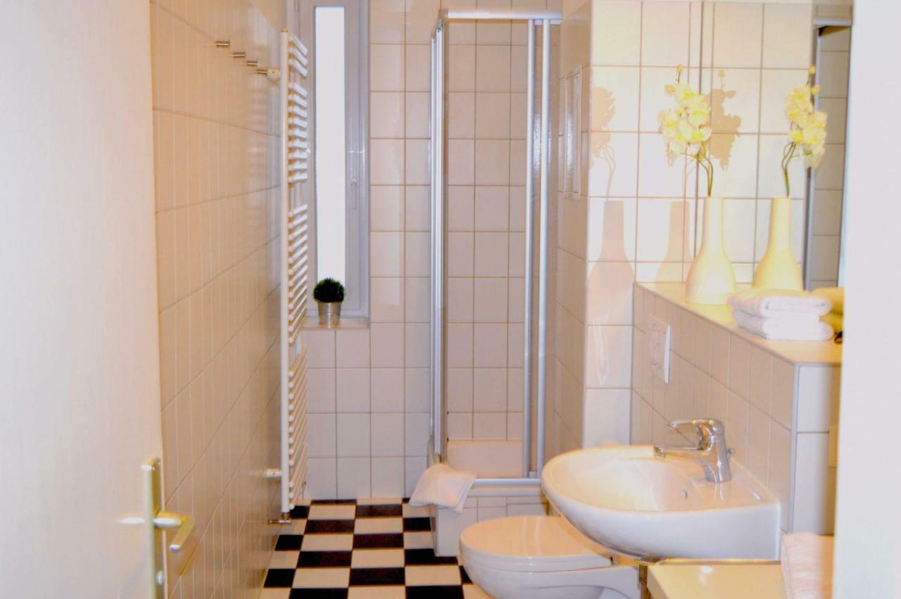 Novalis Str Mitte Berlin